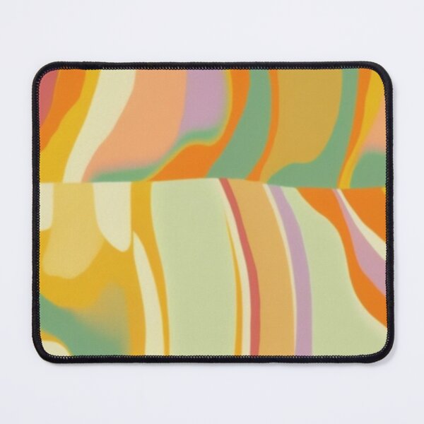 Item preview, Retro 70s Abstract Groovy Vibes designed and sold by trajeado14.