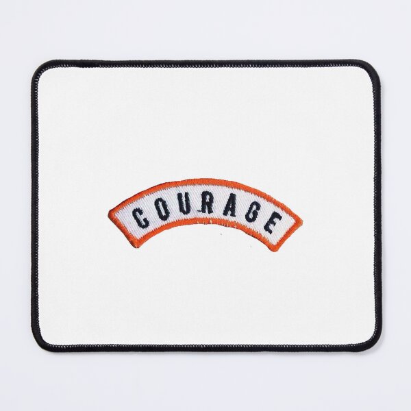 Item preview, courage aesthetic designed and sold by ohmoroccan.