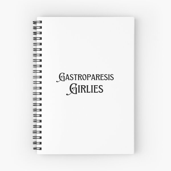 Item preview, Gastroparesis Girlies designed and sold by makayla826.