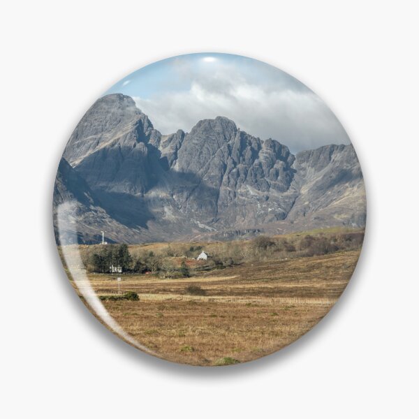 Item preview, South Cuillins Isle of Skye designed and sold by Derren Jones.