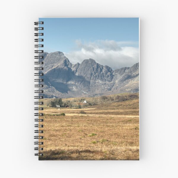 Item preview, Cuillins del sur Isla de Skye designed and sold by Derren Jones.