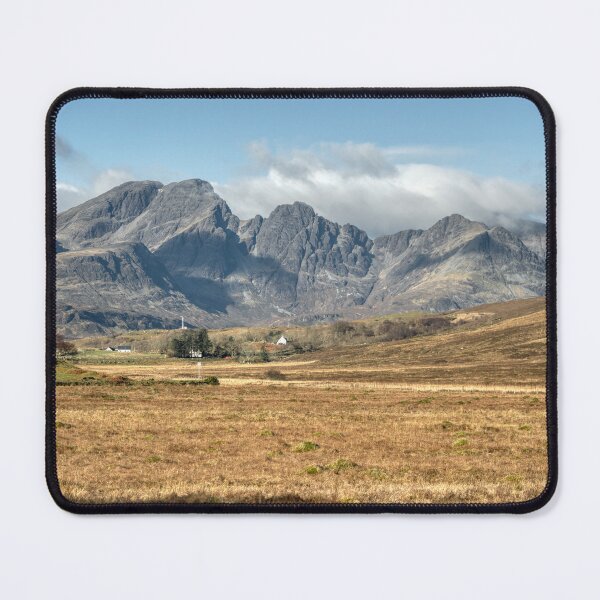 Item preview, South Cuillins Isle of Skye designed and sold by Derren Jones.