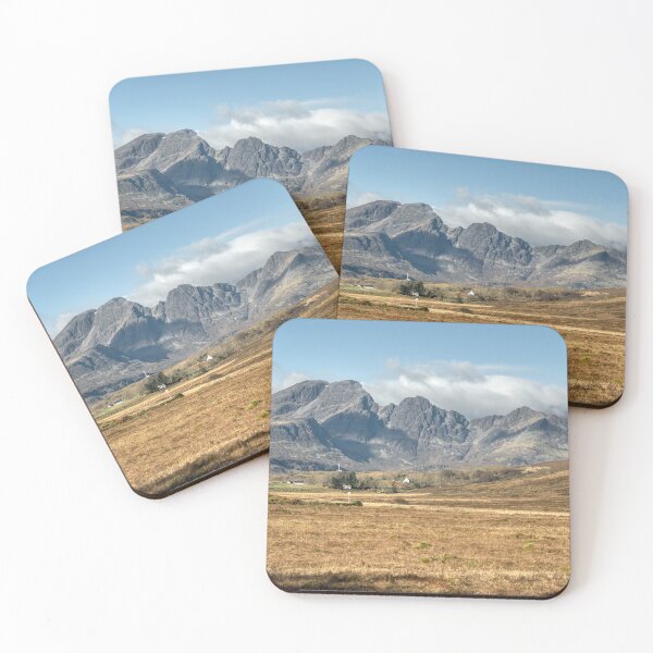 Item preview, South Cuillins Isle of Skye designed and sold by Derren Jones.