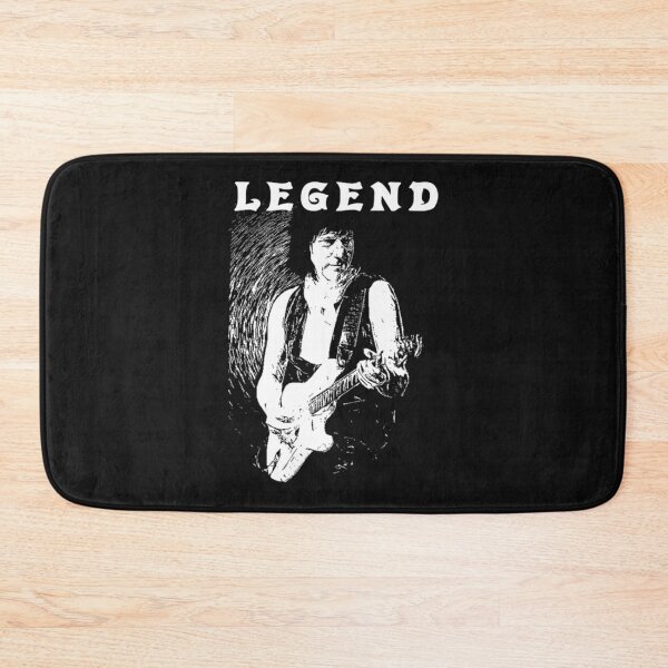 Item preview, jeff beck designed and sold by wondagrodins.