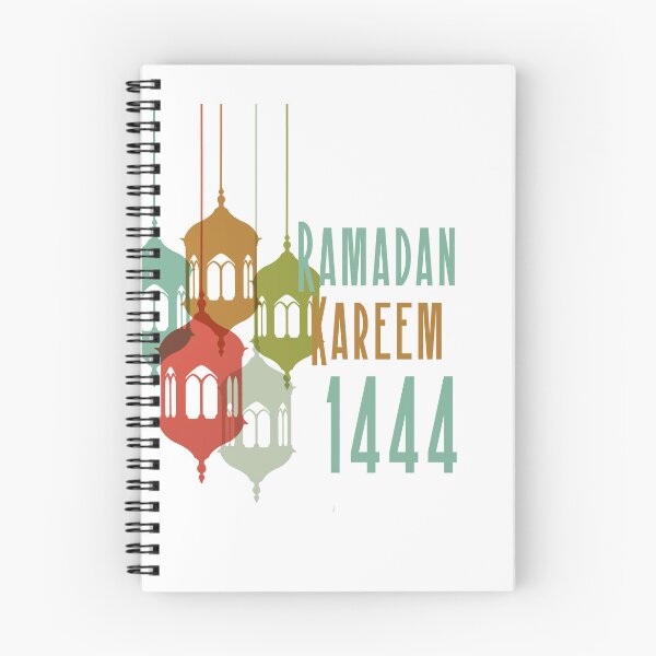 Item preview, Ramadan Kareem 1444 designed and sold by Kemobanawity.