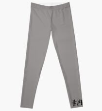 Legging # 24601