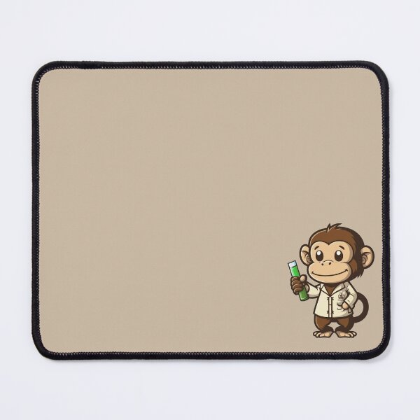 Item preview, Scientific Monkey designed and sold by Edsalas101.