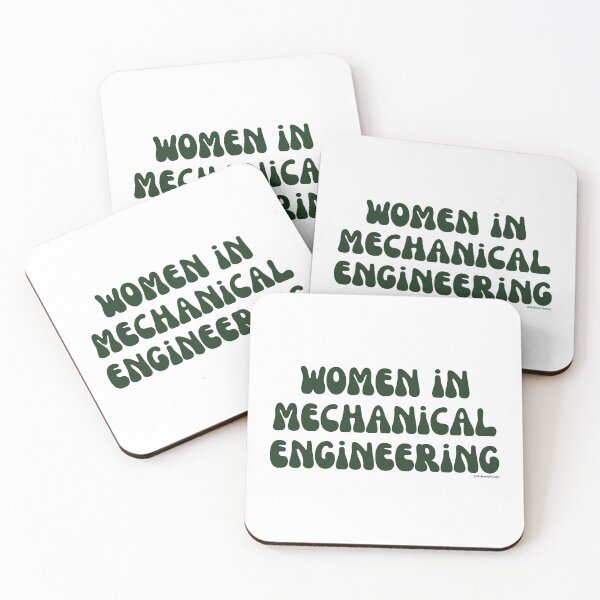 Item preview, Women in Mechanical Engineering. v26 | @lilsboobthangs designed and sold by lilsboobthangs.