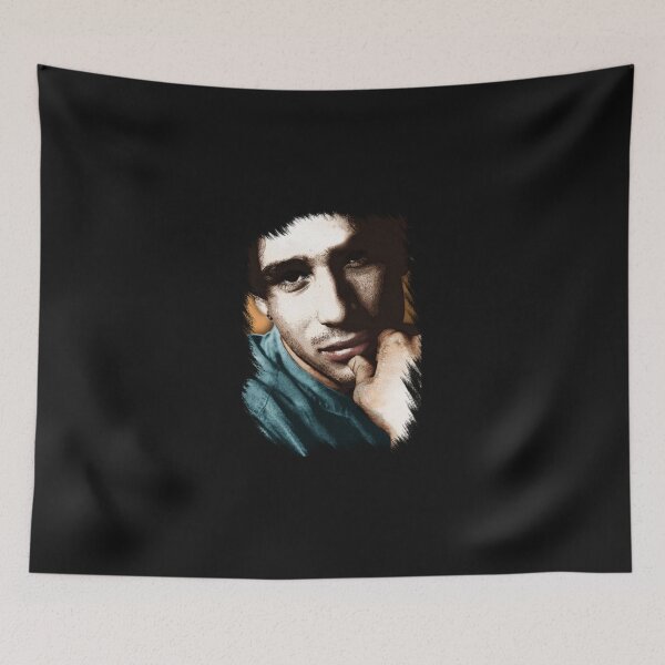 Item preview, jeff beck designed and sold by wondagrodins.