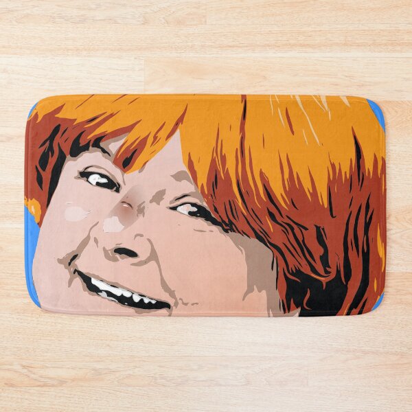 Item preview, Sharon | Kath & Kim designed and sold by Mattk270.