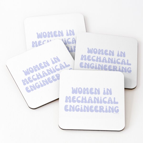 Item preview, Women in Mechanical Engineering. v27 | @lilsboobthangs designed and sold by lilsboobthangs.