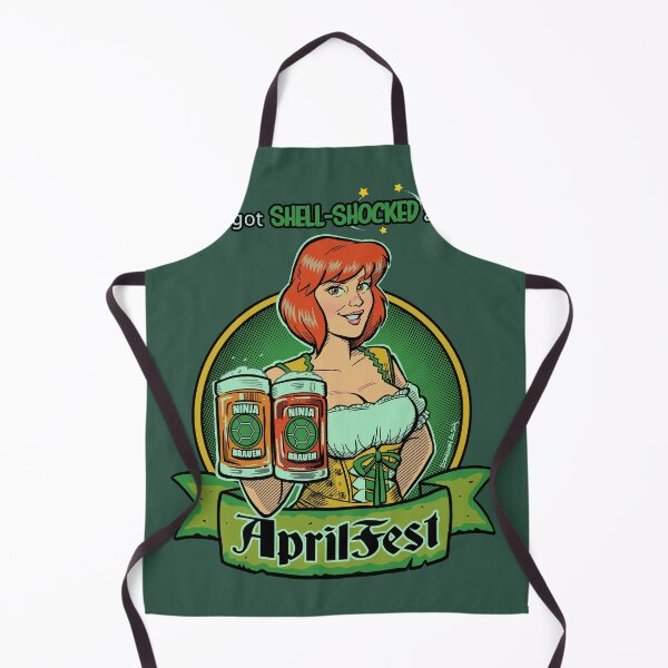 Item preview, AprilFest designed and sold by Donovan Alex.