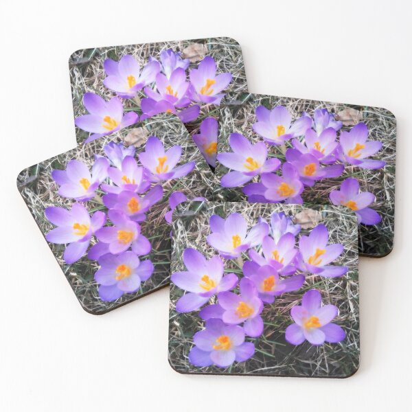 Item preview, FIRST SIGNS OF SPRING designed and sold by JoAnnHayden.