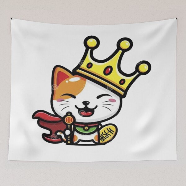 Item preview, Queen bernie  designed and sold by sagestar.