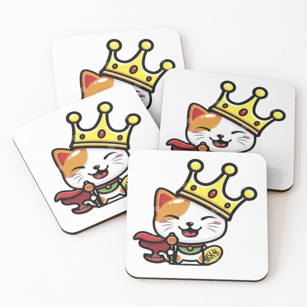 Item preview, Queen bernie  designed and sold by sagestar.