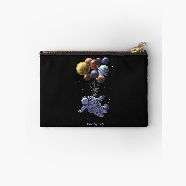 Item preview, flying in space  having some fun designed and sold by SI--DESIGNS.