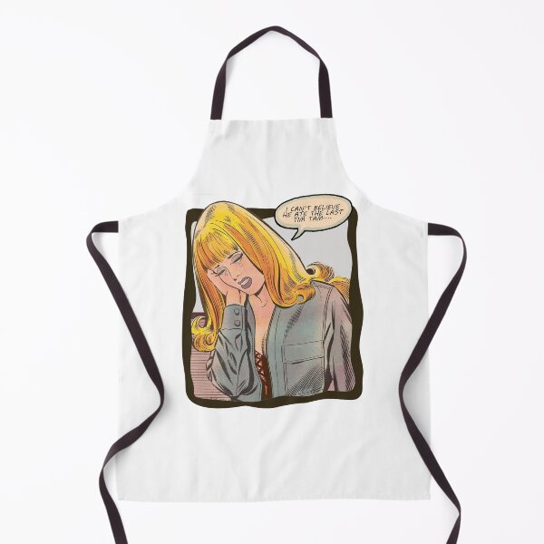 Item preview, Lichtenstein's Tim Tams designed and sold by VenusOak.