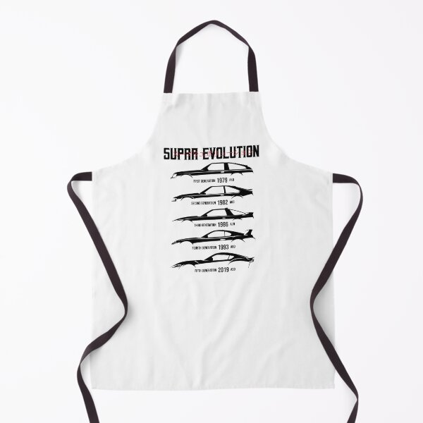 Item preview, Supra Evolution (Black) designed and sold by pjrstudio.
