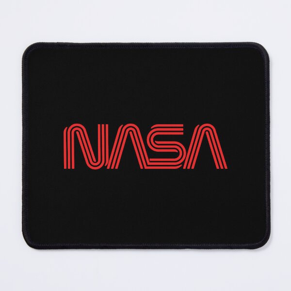 Item preview, NASA designed and sold by LetterMelon.