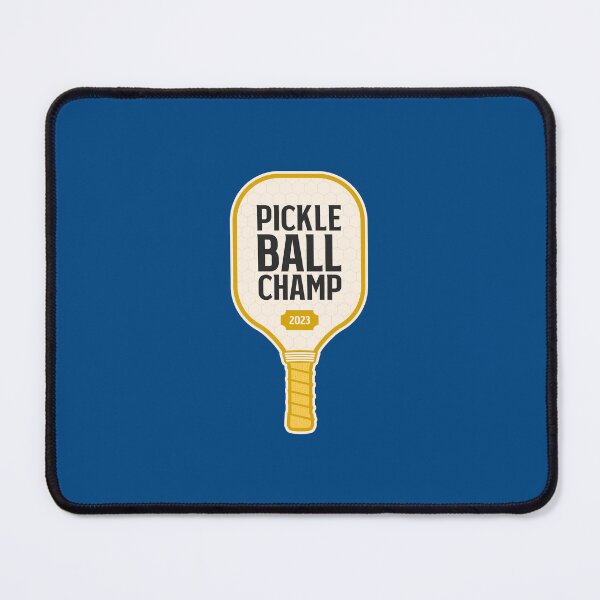 Item preview, Pickleball Champ designed and sold by VanGoens.