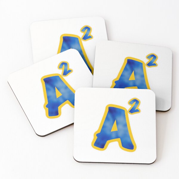 Item preview, Michigan Ann Arbor A Squared A^2 designed and sold by hypecollege.