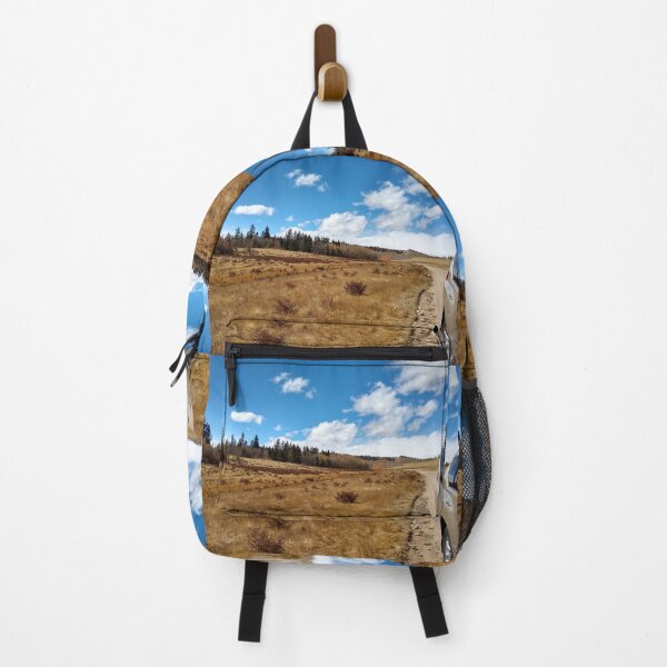 Item preview, Chatfield Reservoir South Trail designed and sold by 743Designs.