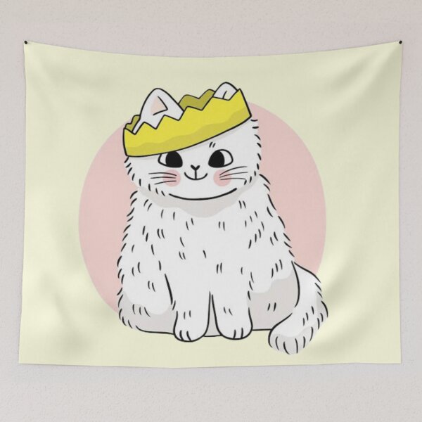 Item preview,  Queen bernie  designed and sold by sagestar.