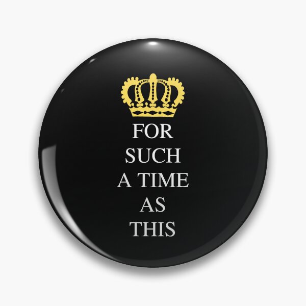 Item preview, For Such A Time As This designed and sold by Selah Images.