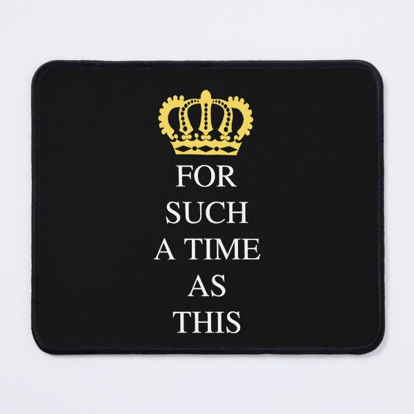 Item preview, For Such A Time As This designed and sold by Selah Images.