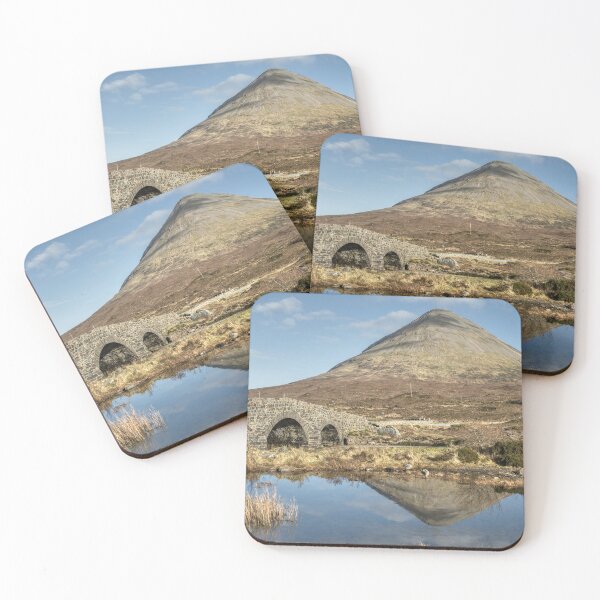 Item preview, Sligachan bridge,isle of Skye designed and sold by Derren Jones.