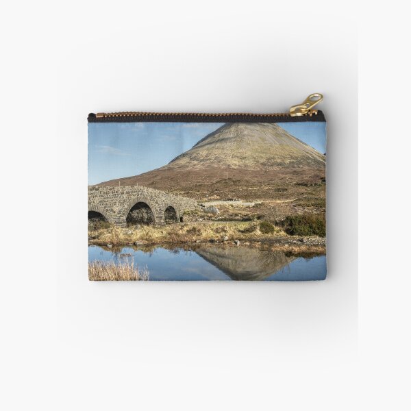 Item preview, Sligachan bridge,isle of Skye designed and sold by Derren Jones.