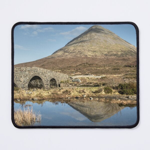 Item preview, Sligachan bridge,isle of Skye designed and sold by Derren Jones.