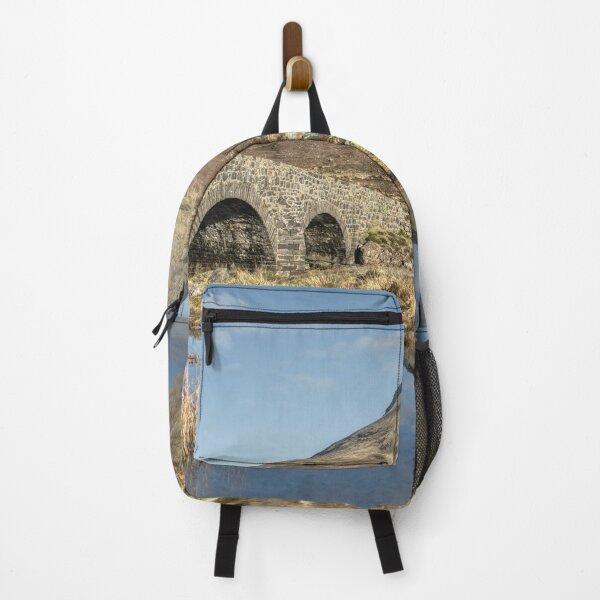 Item preview, Sligachan bridge,isle of Skye designed and sold by Derren Jones.