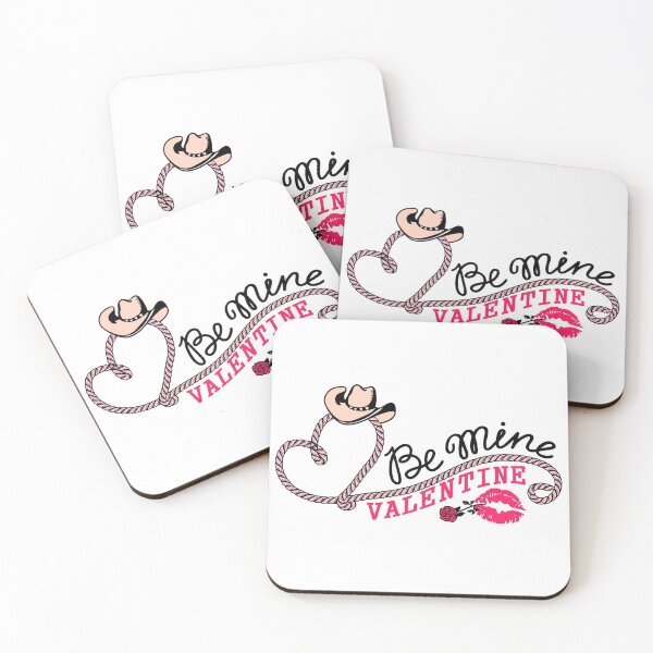 Item preview, Wild West Valentine designed and sold by ThundRDownunder.