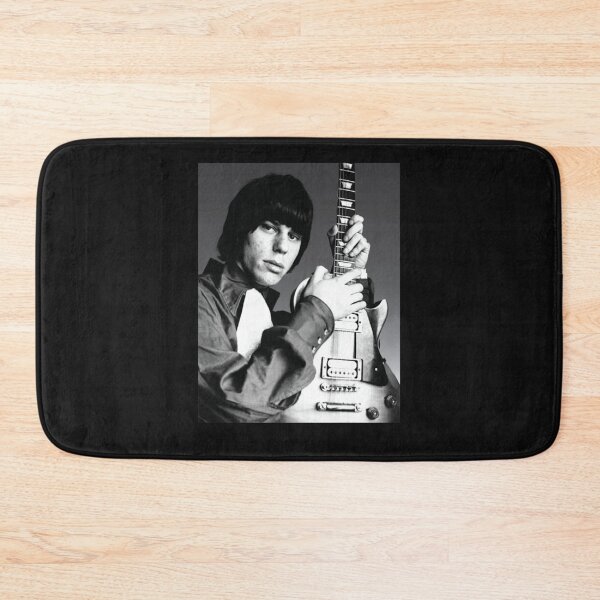 Item preview, jeff beck designed and sold by wondagrodins.