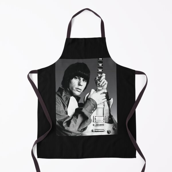 Item preview, jeff beck designed and sold by wondagrodins.