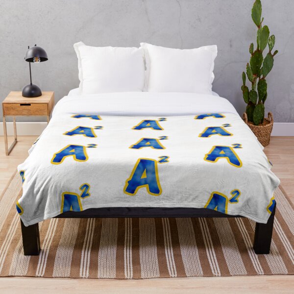 Item preview, Michigan Ann Arbor A Squared A^2 designed and sold by hypecollege.