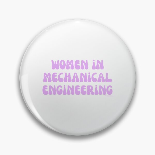Artikelvorschau, Women in Mechanical Engineering. v28 | @lilsboobthangs entworfen und verkauft von lilsboobthangs.