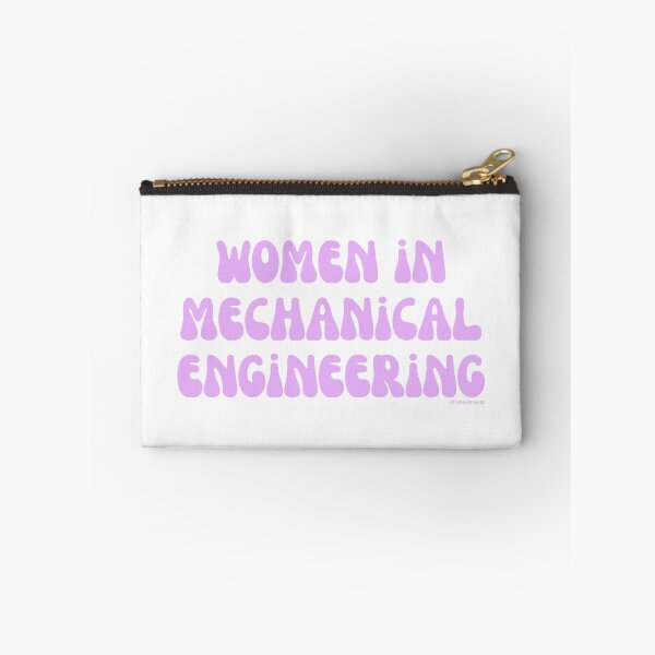 Aperçu de l'œuvre Women in Mechanical Engineering. v28 | @lilsboobthangs créée et vendue par lilsboobthangs.