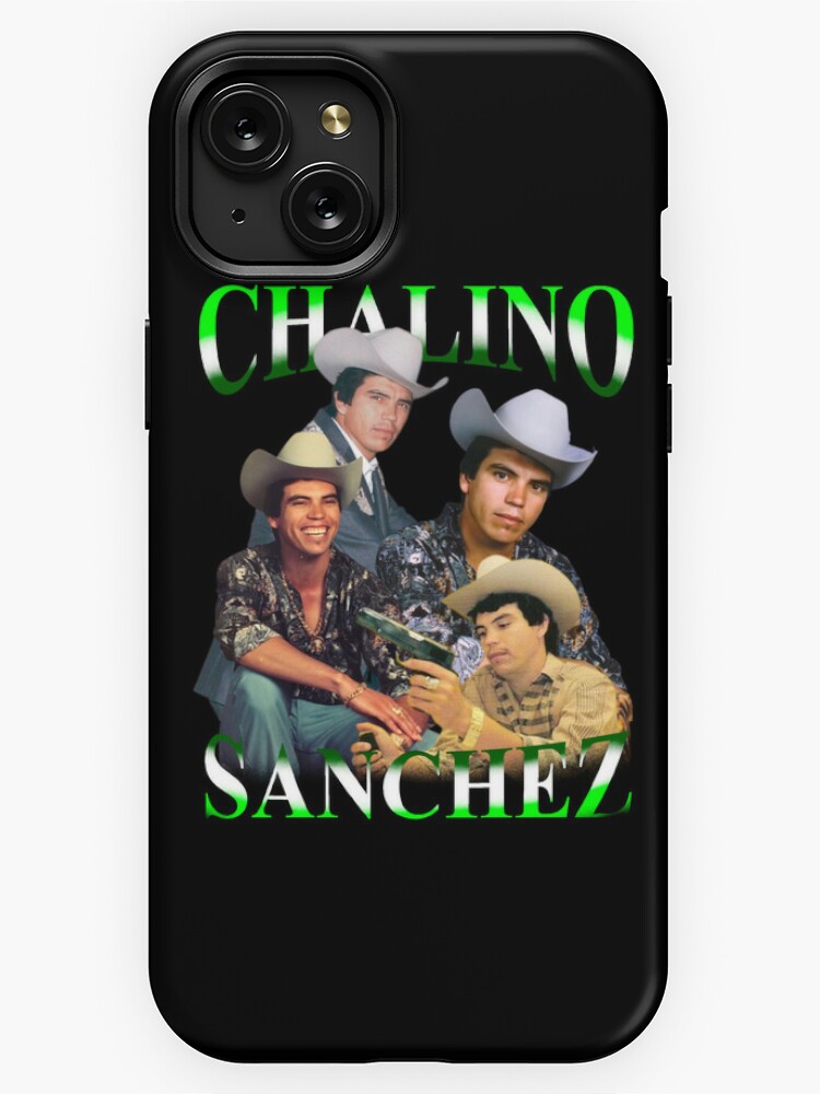 Chalino Sanchez