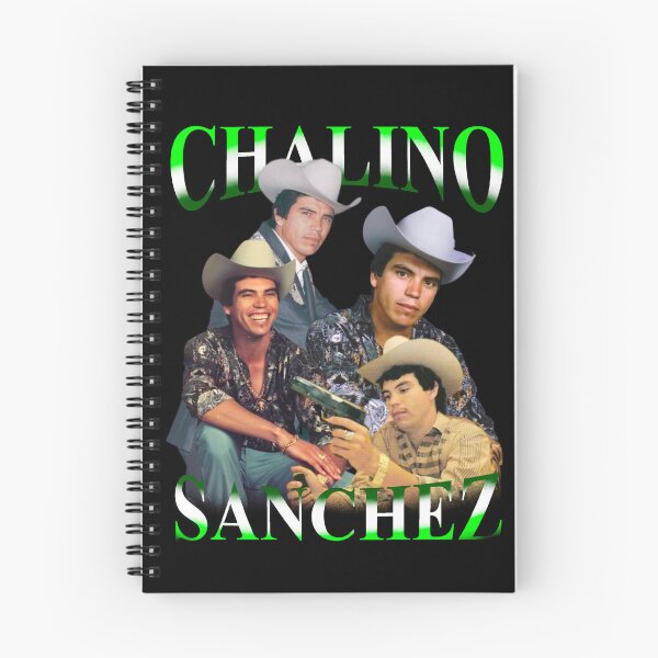 Item preview, Chalino Sanchez designed and sold by Dibujamx.