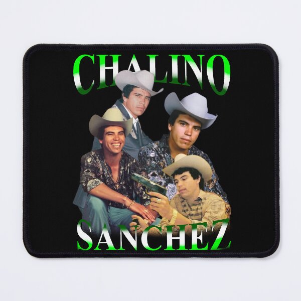 Item preview, Chalino Sanchez designed and sold by Dibujamx.