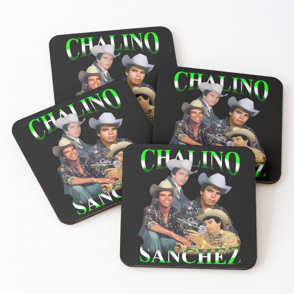 Item preview, Chalino Sanchez designed and sold by Dibujamx.