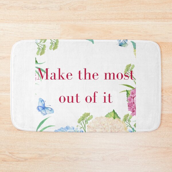 Item preview, Make the most out of it designed and sold by Xylersie.