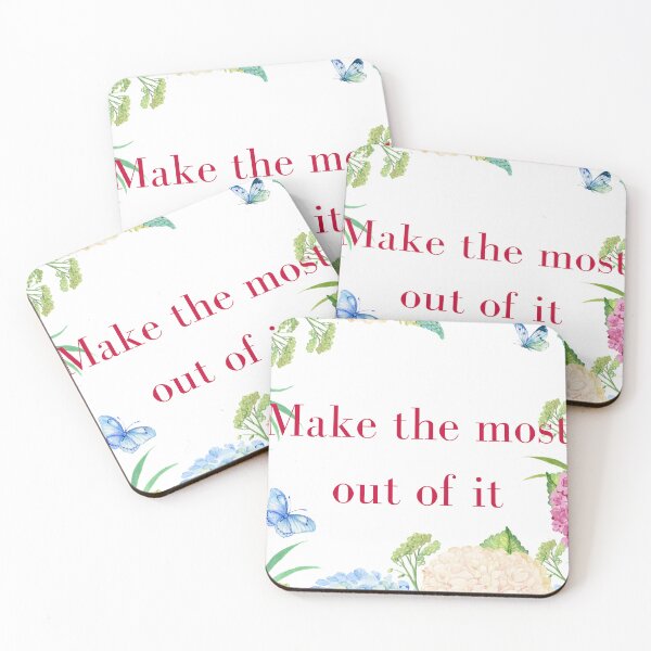 Item preview, Make the most out of it designed and sold by Xylersie.