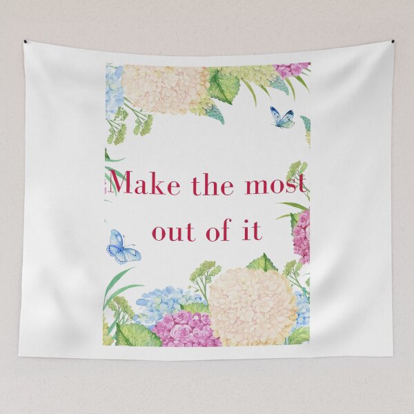 Item preview, Make the most out of it designed and sold by Xylersie.