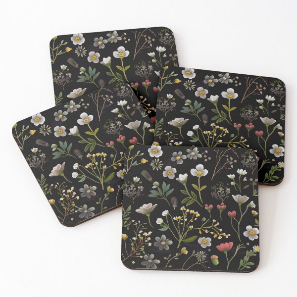 Item preview, art: Pastel Blooms designed and sold by GO0BER.