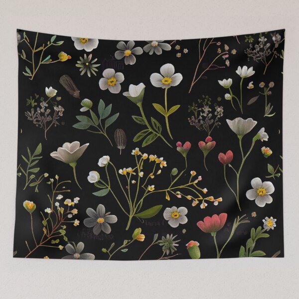 Item preview, art: Pastel Blooms designed and sold by GO0BER.
