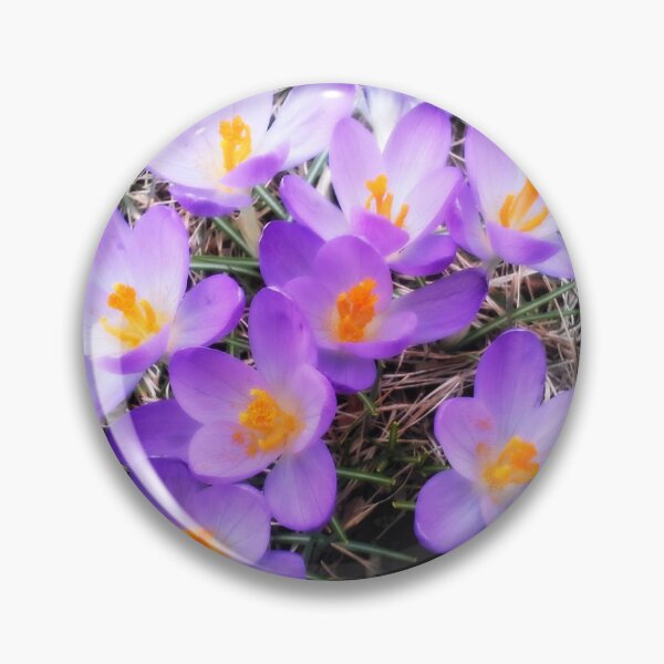 Item preview, FIRST SIGNS OF SPRING designed and sold by JoAnnHayden.