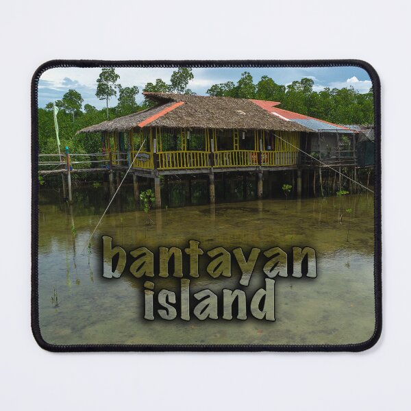 Item preview, Bantayan Island, Cebu, Philippines designed and sold by likbatonboot.